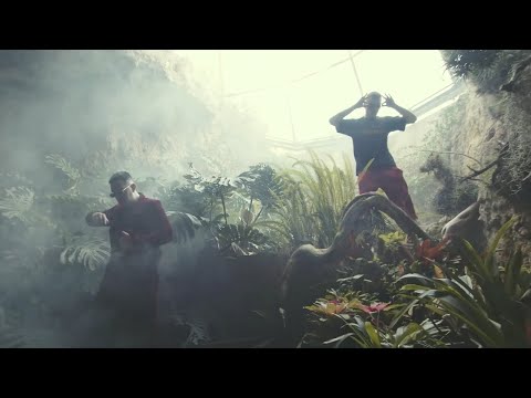 Leschio, Pakos - CARILLON (Official Video)