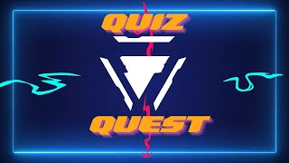 Quiz quest