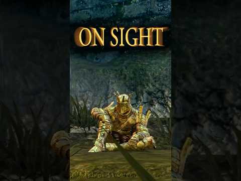 The most evil NPC in Dark Souls... #darksouls #darksoulsremastered #gaming