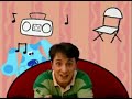 Blue S Clues Mailbox S Birthday Part 8