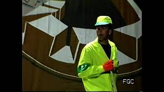 Este año vamos a barrer – Primera Semifinal – COAC 1995