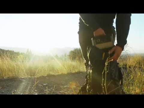 Огляд зарядної станції Goal Zero Yeti 200x