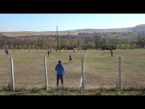 Liga 5 (Etapa 7) - AFC Viitorul Răhău vs AS Gaz Metan Valea Lungă - Repriza 2