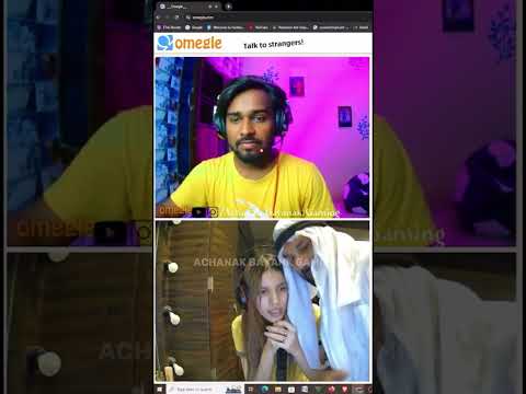 Interest? 🤨 Jali na 😂 #achanakbayanakgaming #arunbhai #hyderabadi #trending #funny #omegle