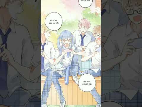 con gái nết na , thùy mị là đây chứ đâu , ai thik đem về đê kkk #truyenngontinh #truyệntranh