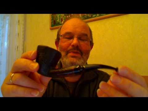 Pfeifenlegenden: PREBEN HOLM, 1947 - 1989 (Kurzfassung)