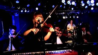 Airborne Toxic Event  - Sometime Around Midnight - Live On Fearless Music
