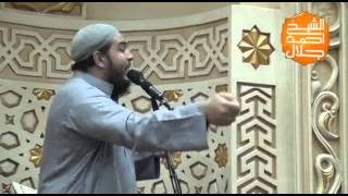 صورة الرجل الصفر | الدرس 19 | #كونوا_ربانيين | د . أحمد جلال