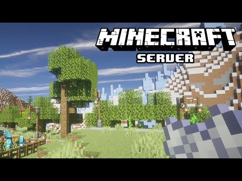 MINECRAFT ☀️ S06E42 • Man kann NIE genug Bäume haben! • LET'S PLAY MINECRAFT