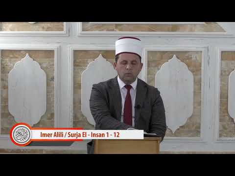 Ramazani 2022/ Freski Kuranore