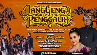 Download lagu 🔴WAYANG KULIT LANGGENG PENGGALIH  - SITIWINANGUN - JAMBLANG - CIREBON || SENIN 23 MARET 2026 mp3