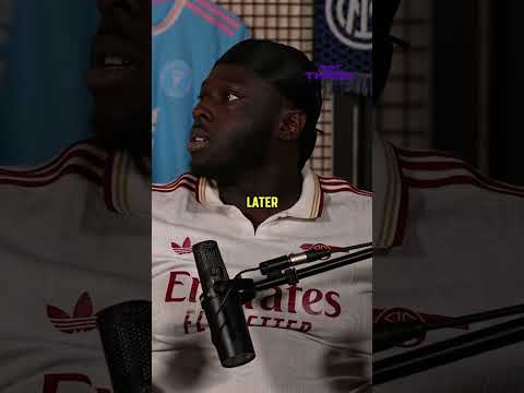 ARSENAL FAN GETS HUMBLED 😂