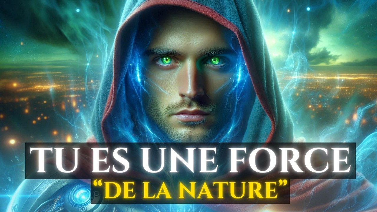 4 Super-Pouvoirs Rares Que Seuls Quelques Élus Développent