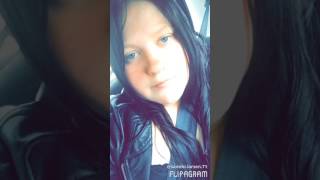 Amanda Tror vi er nem