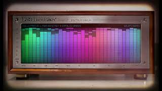 Dolly Parton, Linda Ronstadt &amp; Emmylou Harris - Wildflowers (Equalizer Visualizer)