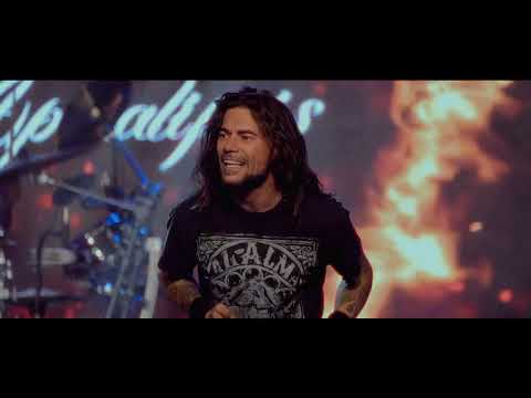 LEO JIMÉNEZ "Volar" con Patricia Tapia (Vídeo)