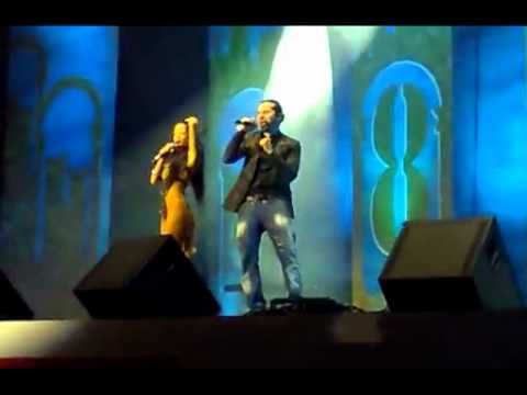 Иракли и Бьянка - Концерт в Москве (Biankanumber1 Official Channel)