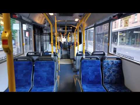 Transit Systems - 2112 - Scania N310UA/Volgren CR228L[Leichhardt](M50 - Drummoyne)