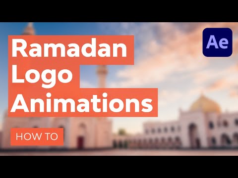 Animate an Illustration in After Effects FULL WORKFLOW