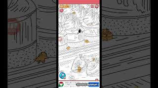 [説明文も見てね]猫ちゃんを探せ(伝説の1279)攻略レベルステージ