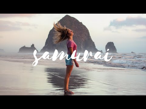 LTN & Attila Syah - Samurai