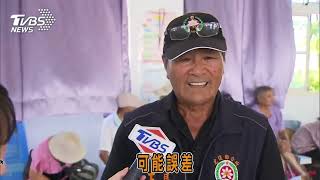 [問卦] 軍卡自己都在鄉公所被土石流淹 怎麼沒撤