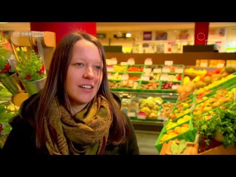 ORF Newton Lebensmittelverschwendung  09 04 2016