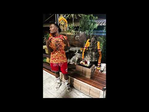 ESKIIMO - SHE DON’T LUV ME ( GHETTO LOVE BIRDS REMIX) 