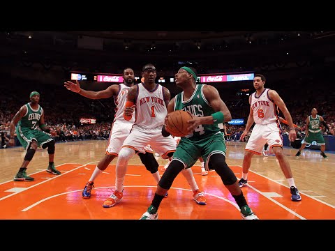 Amar’e Stoudemire 2010-2011 Highlights- First YEAR IN NEW YORK, Last YR IN PRIME??