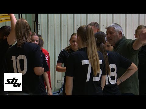 SBTV - DNEVNIK - ŽRK „BROD“ - ŽRK "MULTINORM CERNA" 32:29 - 01.05.2024.