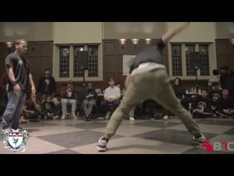 Bombi Vs Prolix | 1 V 1 Top 8 | Rhythmic Damage XI | BNC