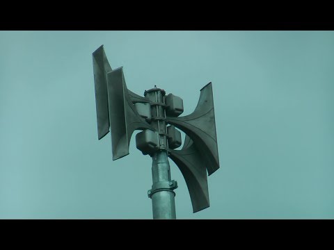 Funkmelder & Sirene mit Glockengeläut