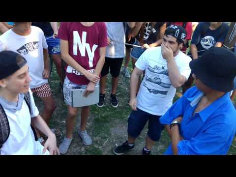 KLISMA VS JBEAT - 4tos - Chanchito Free