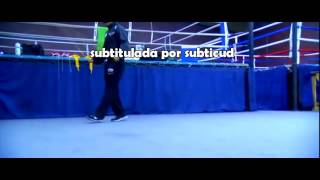 Kid Cudi -- Internal Bleeding subtitulada en español Track 7
