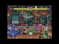 FHD Clown Tech Fireball Crossup