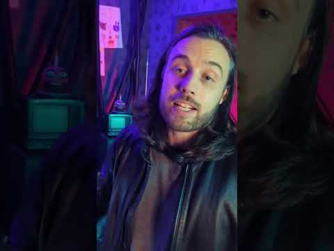 of course this happens 😥 #fnaf #fnafmovie #jtmusic