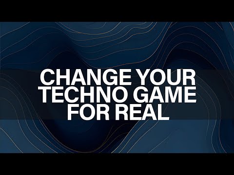 The Art of Balancing Kick and Bass