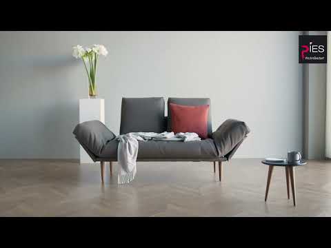 Innovation Rollo Daybed Imagefilm