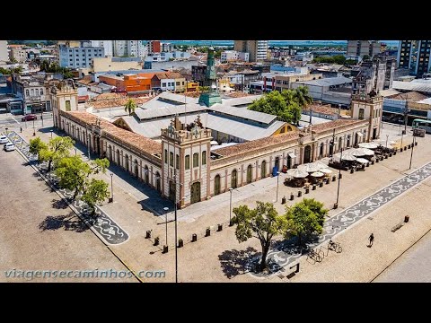 PELOTAS / RIO GRANDE DO SUL - Cidade Universitária, Cultural e Terra do Doce