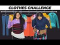 Put On Clothes Challenge Shorts Waitforit Challenge