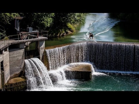 Urban Winch Sessions w/ Dominik Hernler