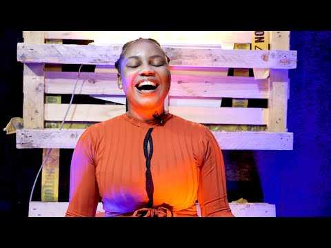 May Your Trial Become Your Testimony (Life/You)