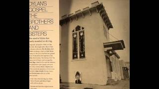 The Brothers and Sisters   The Mighty Quinn