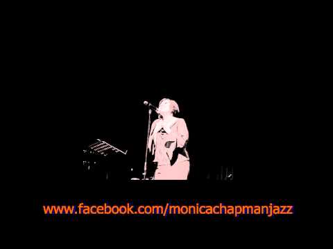 MONICA CHAPMAN, But Beautiful