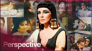 A Journey Into Elizabeth Taylor's Dazzling Screen Career  | An Unauthorised Biography
