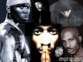 Eminem Ft DMX, Xzibit, 50 Cent y 2Pac - Bitch ...