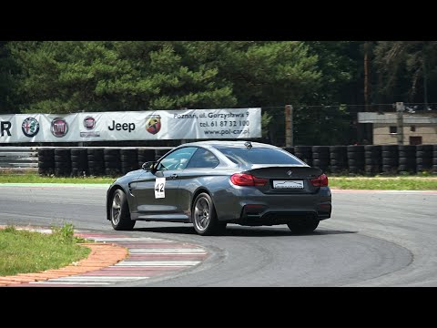 Tor Poznań Track Day - Tor Poznań - 27.06.2020