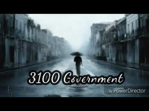 Mikelarry3100 - Rainfall