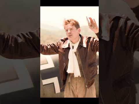 Our own guy returns flying the enemy‘s aircraft... What happened? #shortsvideo