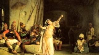 HOSSAM RAMZY   Arabian Knights